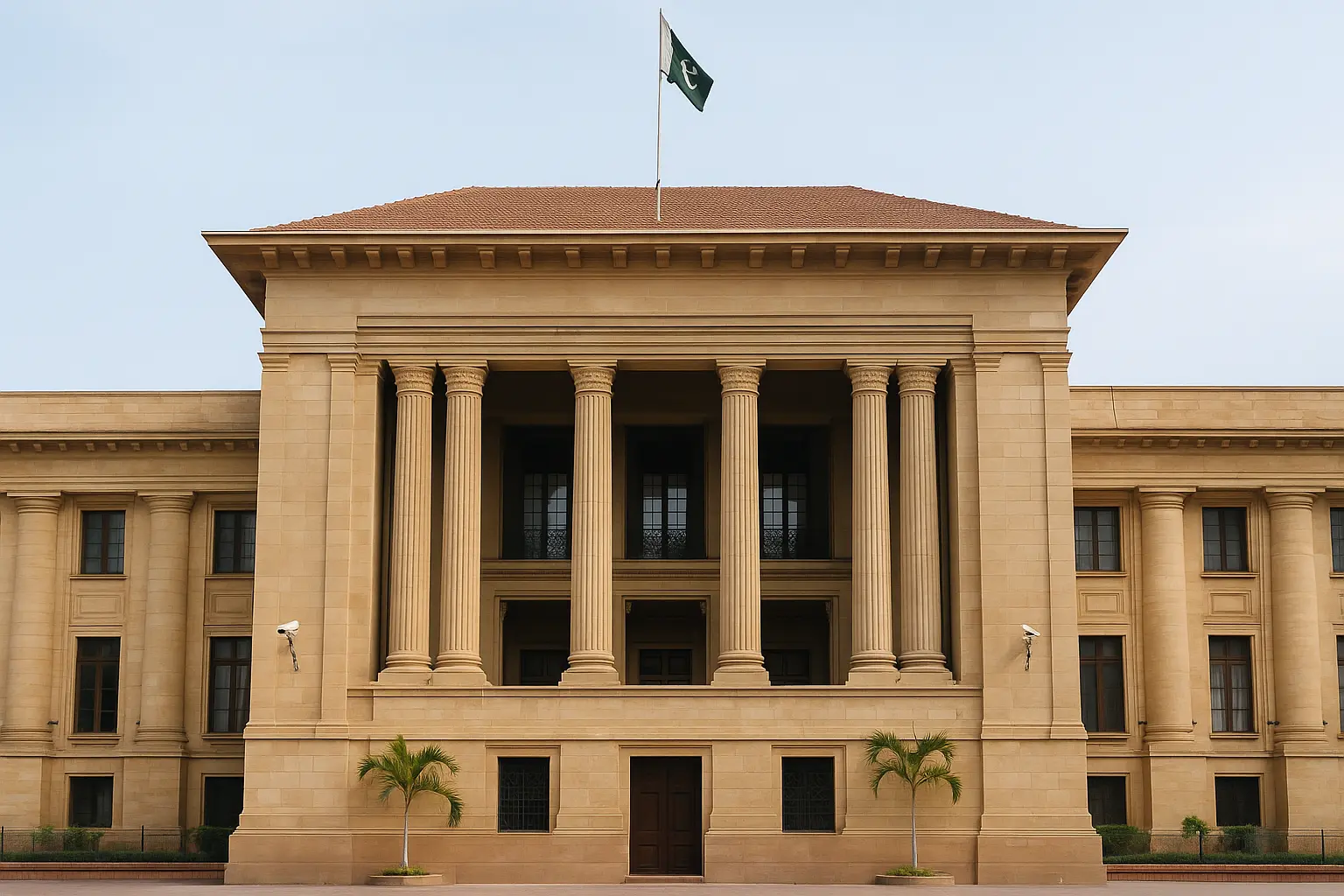 محکمہ خزانہ پنجاب نوٹیفکیشن