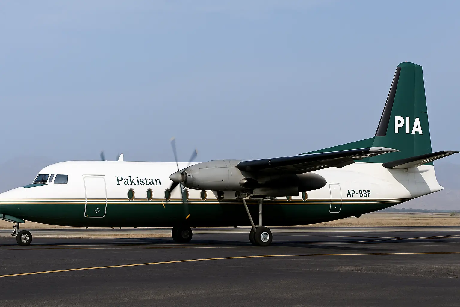 PIA Flight 404 Gilgit Islamabad Missing Plane